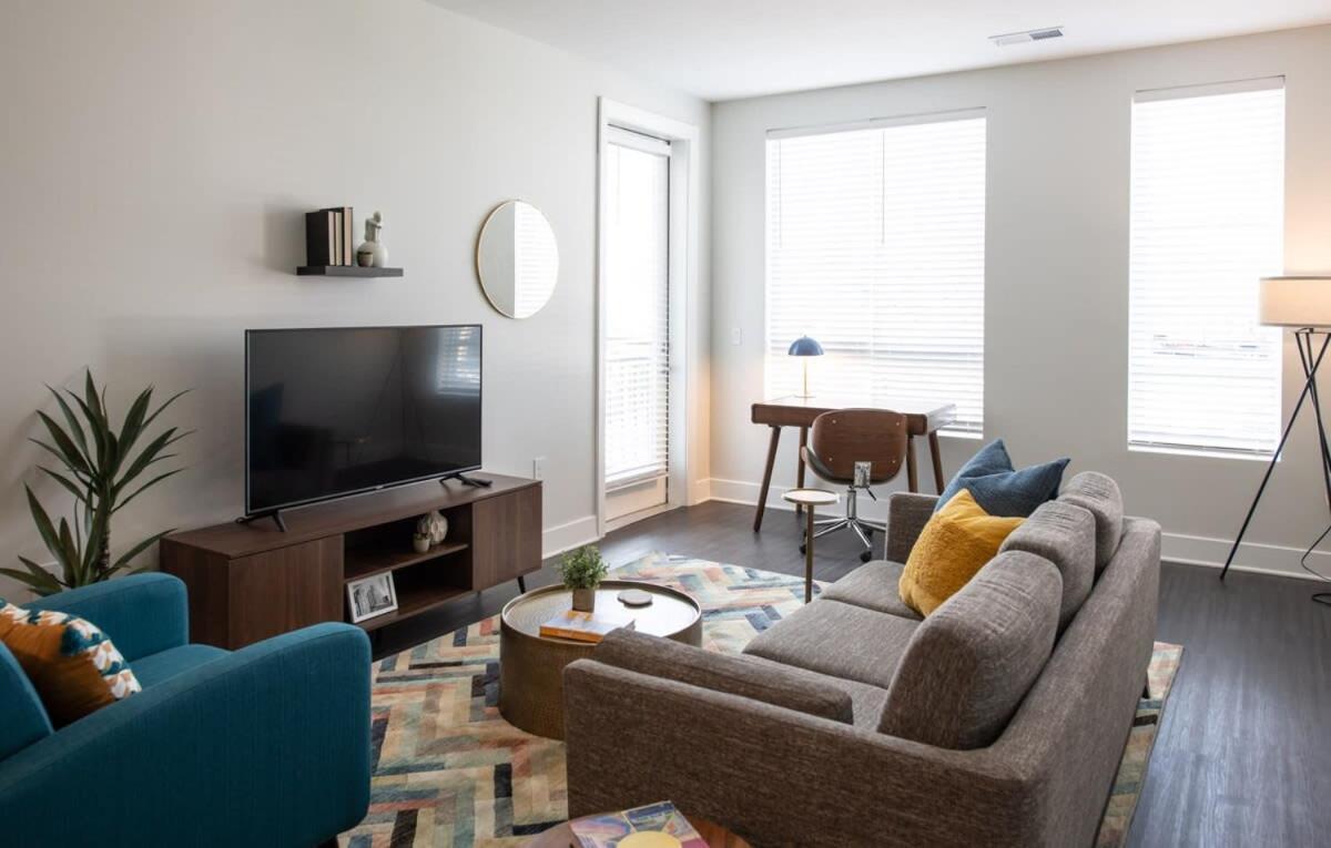 Appartement Cozysuites L Luxe 2br In Downtown *
