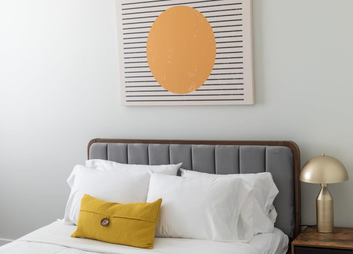 Appartement Cozysuites L Luxe 2br In Downtown Cincinnati