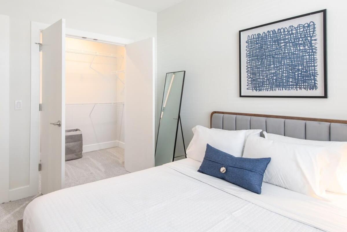 Cozysuites L Luxe 2br In Downtown Cincinnati