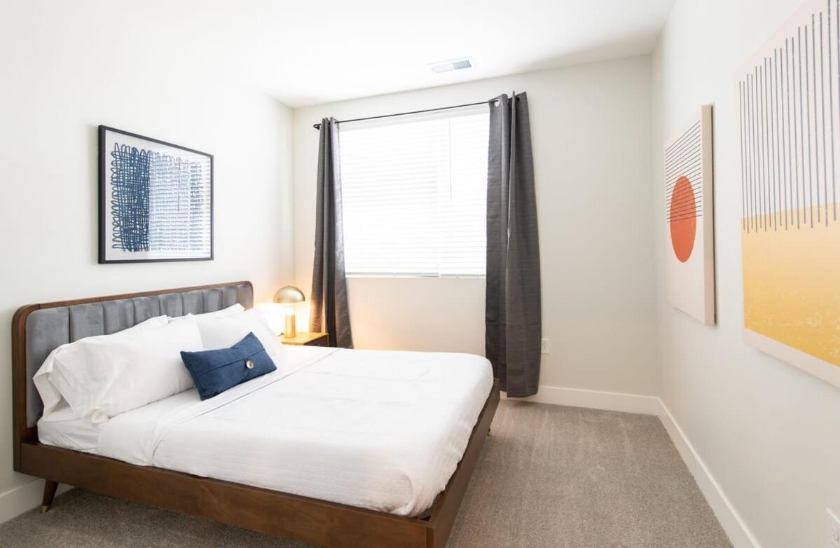 Appartement Cozysuites L Luxe 2br In Downtown *