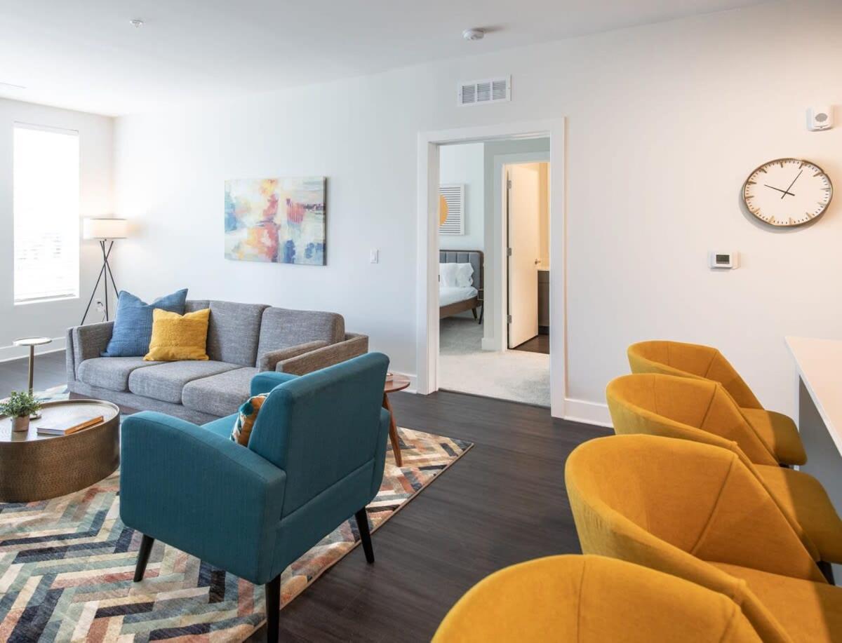 Cozysuites L Luxe 2br In Downtown Appartement Cincinnati