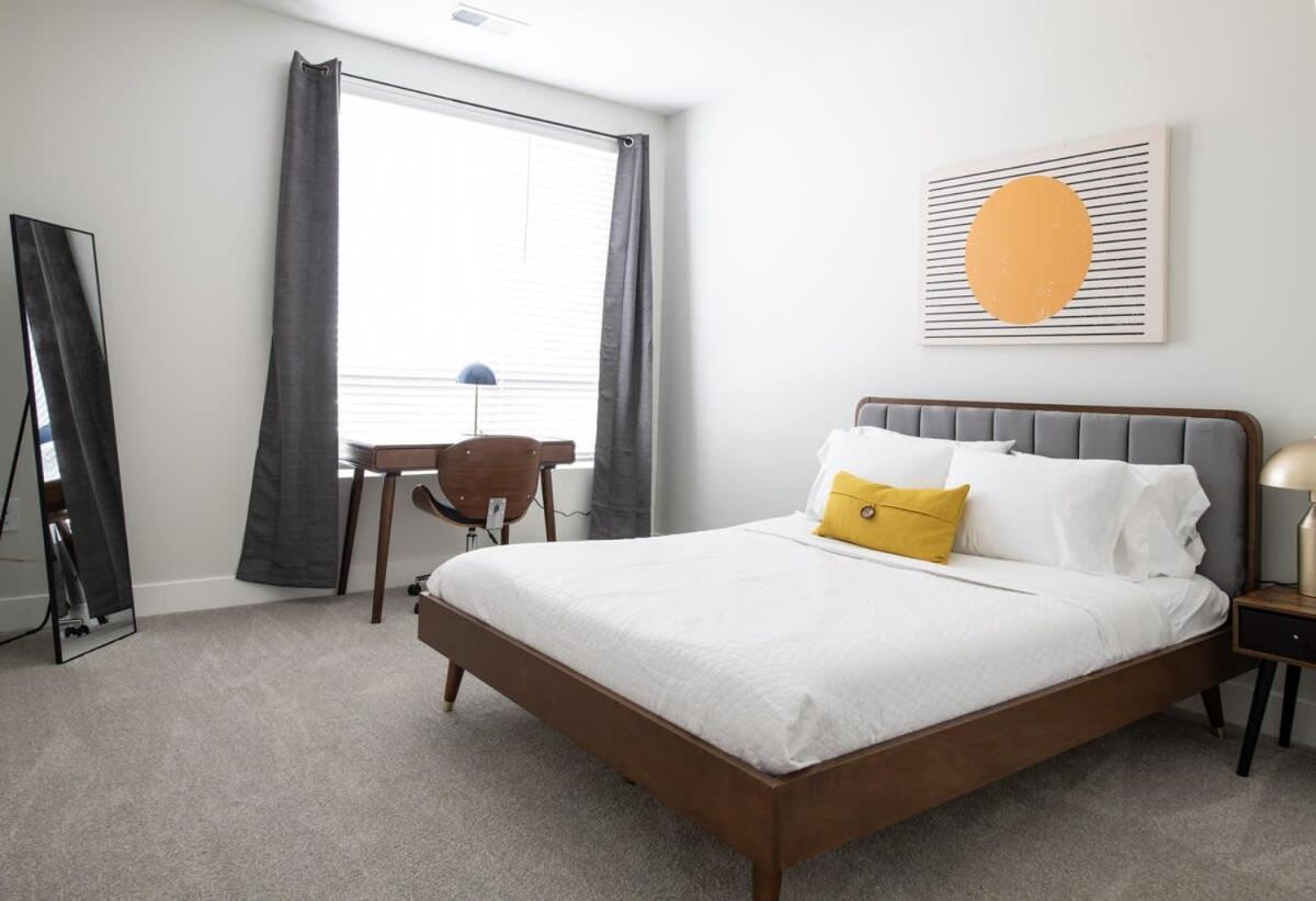 Cozysuites L Luxe 2br In Downtown Appartement