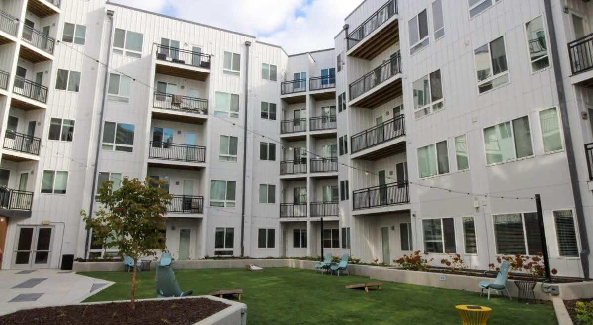 Appartement Cozysuites L Luxe 2br In Downtown