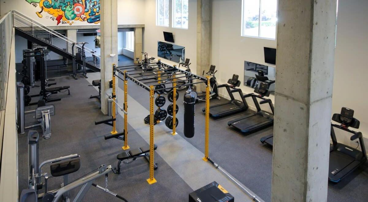 Appartement Cozysuites L Luxe 2br In Downtown Cincinnati