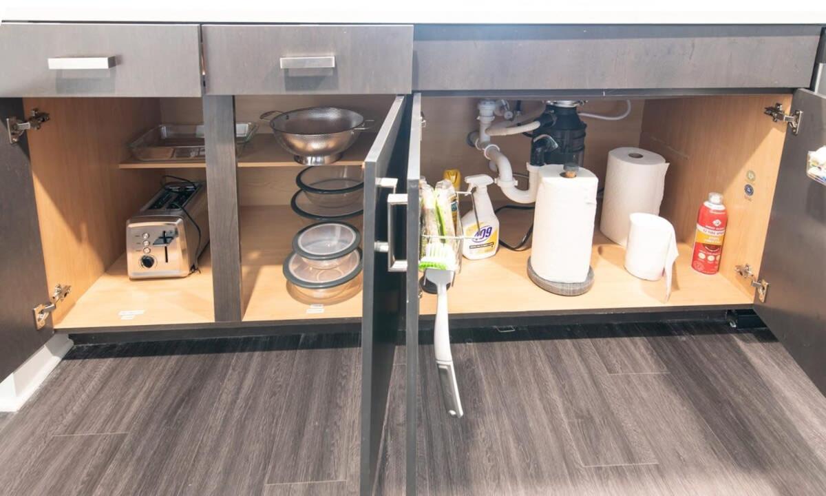 Cozysuites L Luxe 2br In Downtown * Cincinnati