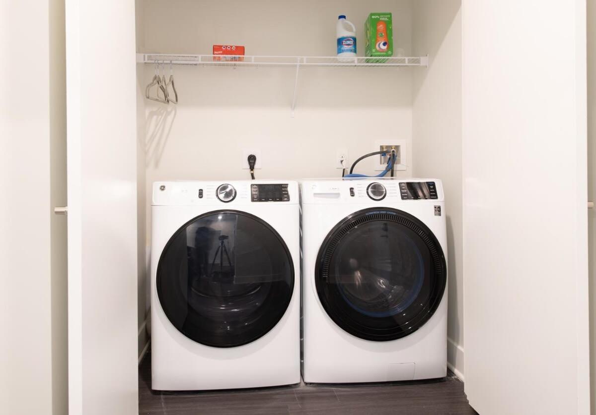 Cozysuites L Luxe 2br In Downtown